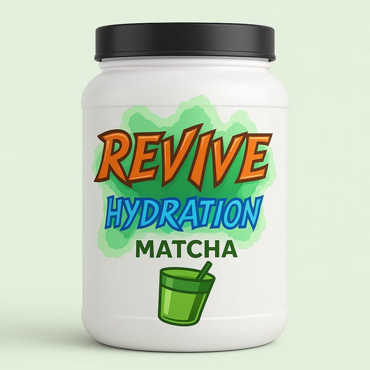 🍵 Matcha Bliss